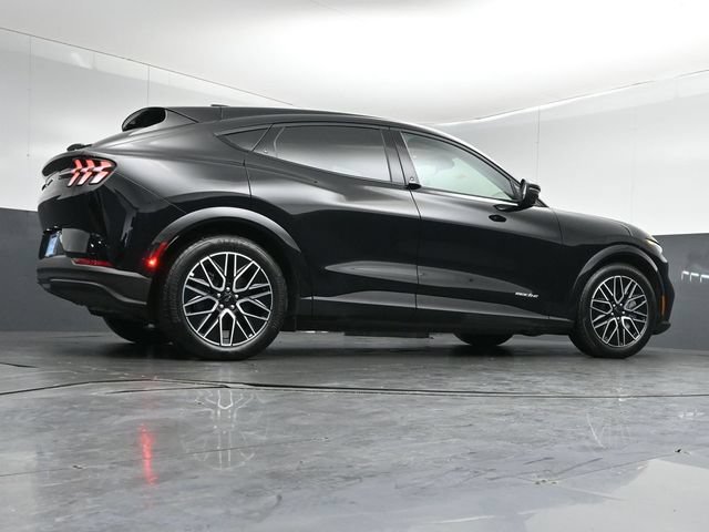 Certified 2025 Ford Mustang Mach-E Premium RWD image 41
