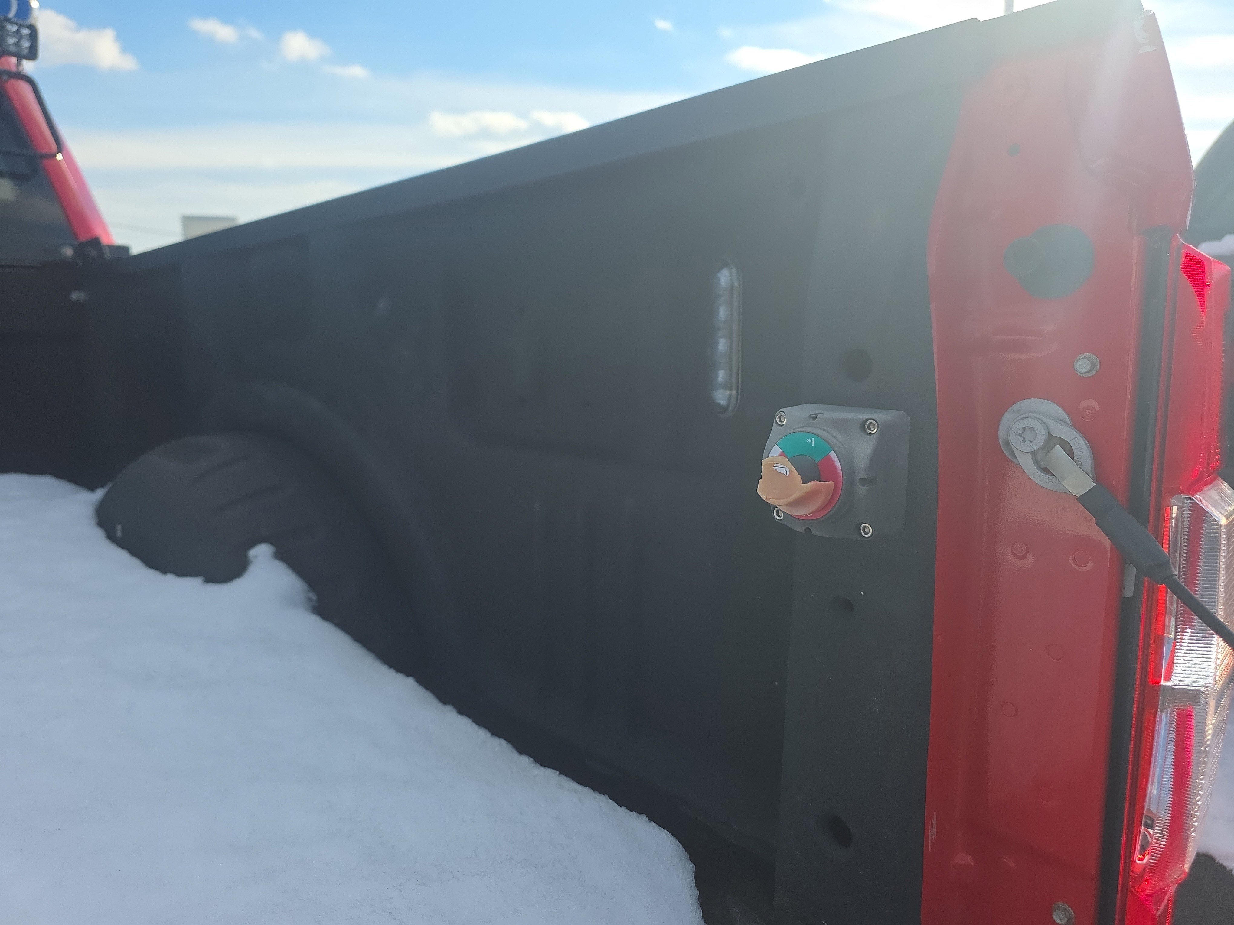 Certified 2020 Ford F250 XL w/ Power Equipment Group image 19