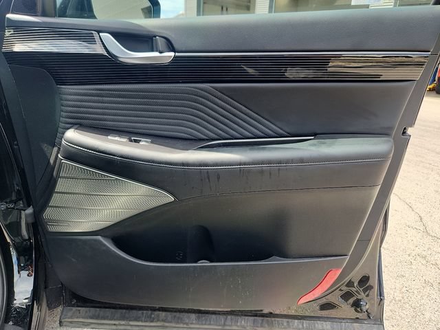 Used 2025 Hyundai Palisade Calligraphy AWD/4WD image 36
