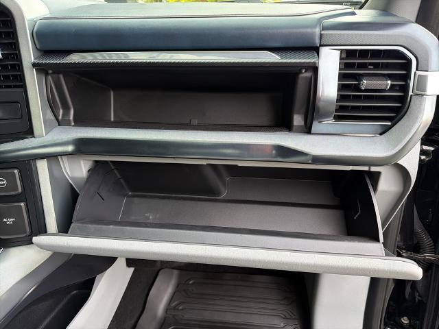 Certified 2023 Ford F150 Limited AWD/4WD image 11