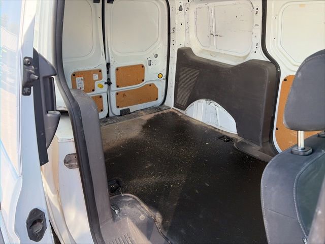 Certified 2020 Ford Transit Connect XLT FWD image 7
