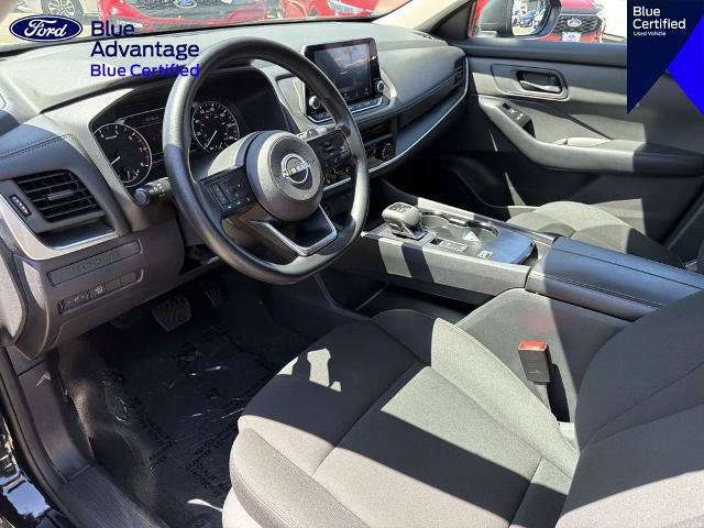 Used 2024 Nissan Rogue S FWD image 15