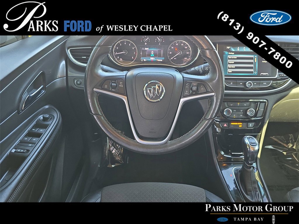 Used 2019 Buick Encore Preferred w/ Safety Package image 12