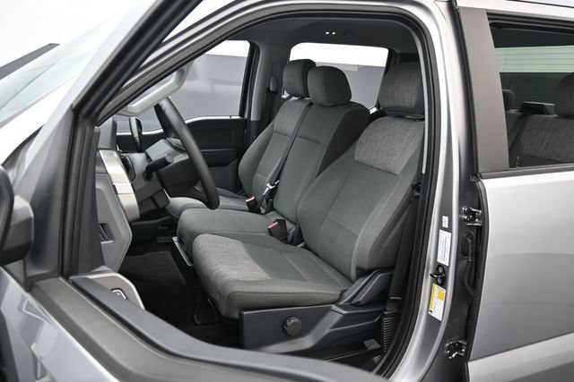 Certified 2021 Ford F150 XLT AWD/4WD image 10