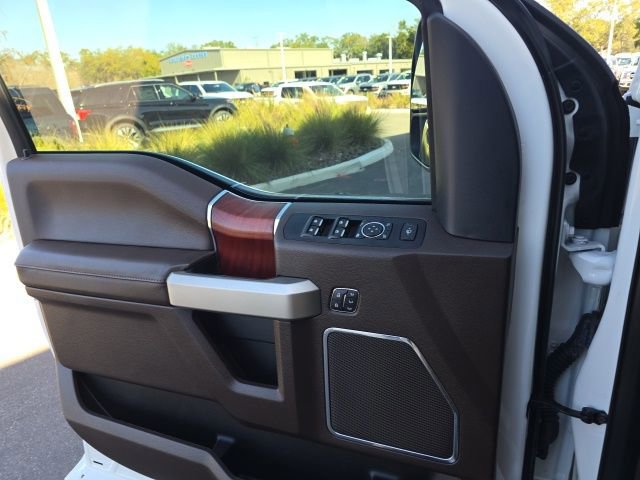 Certified 2022 Ford F350 King Ranch w/ King Ranch Ultimate Package image 15