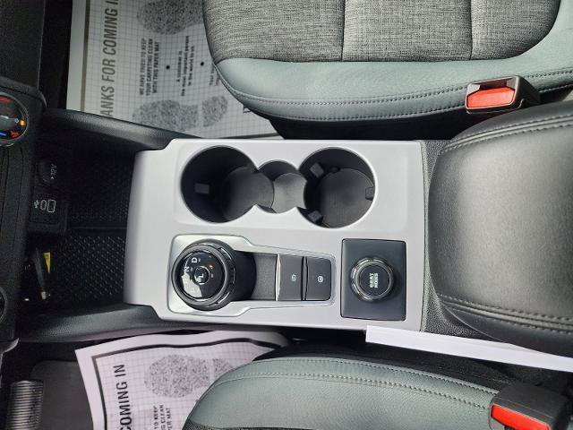 Certified 2023 Ford Bronco Sport Big Bend AWD/4WD image 15