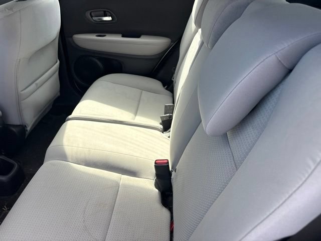 Used 2020 Honda HR-V LX image 26