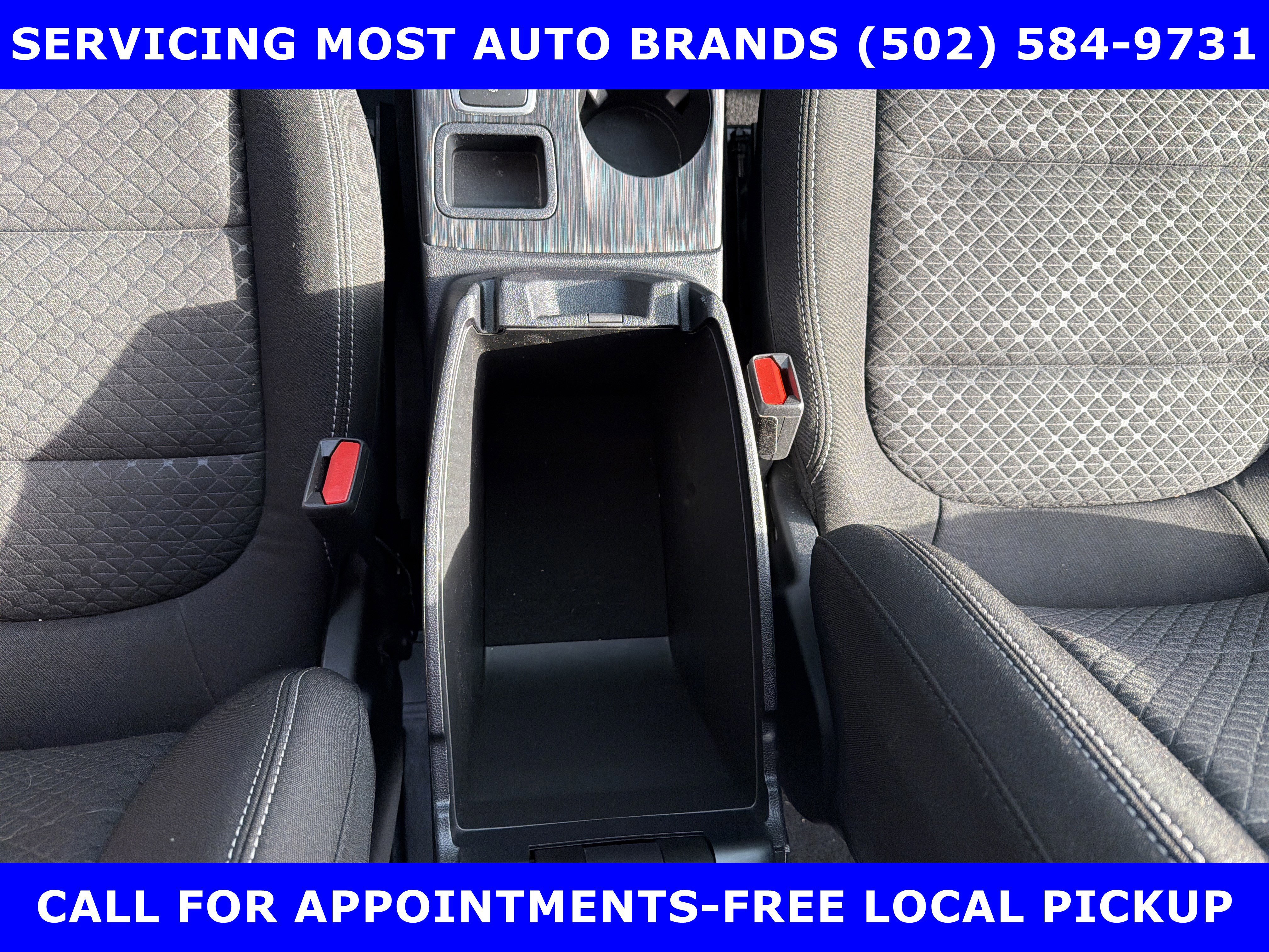 Certified 2023 Ford Escape Active w/ Tech Pack #2 image 19