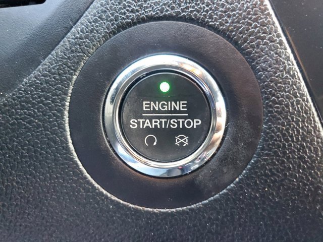 Certified 2017 Ford Explorer XLT image 26