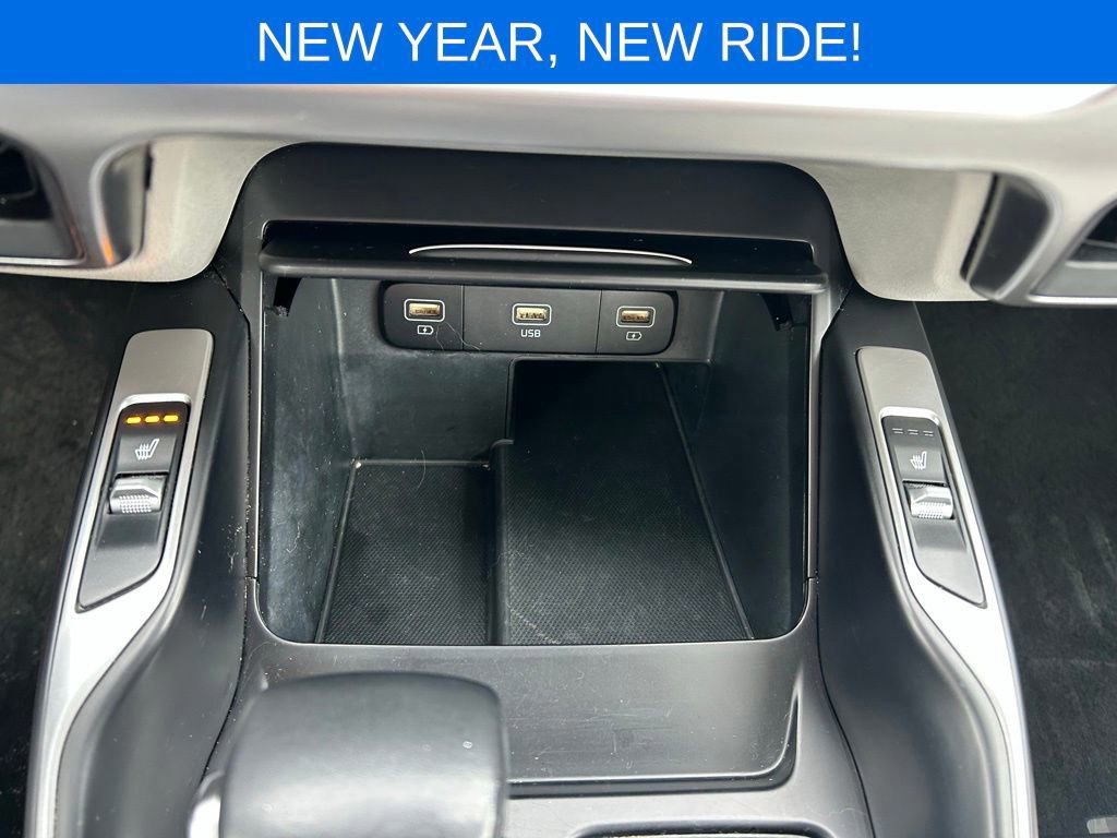 Used 2021 Kia Sorento S w/ Panoramic Sunroof Package image 32