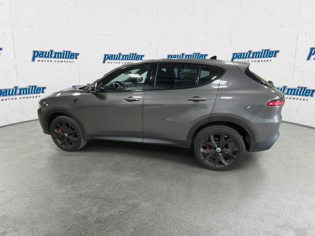 Used 2024 Dodge Hornet GT AWD/4WD image 7