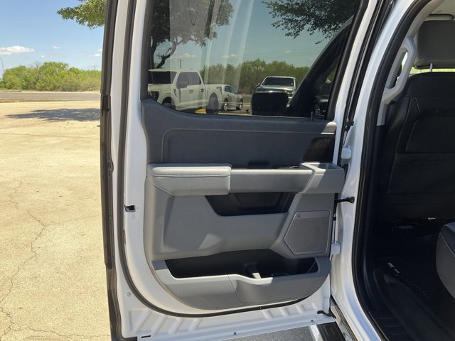 Certified 2023 Ford F150 Lariat AWD/4WD image 12
