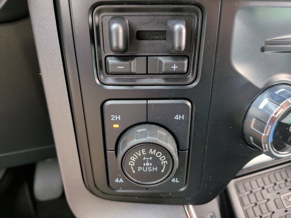 Certified 2023 Ford F150 Lariat w/ Equipment Group 502A High AWD/4WD image 23