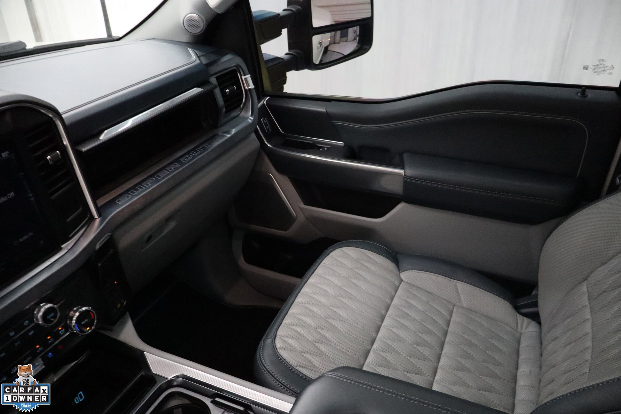 Certified 2023 Ford F450 Limited AWD/4WD image 24