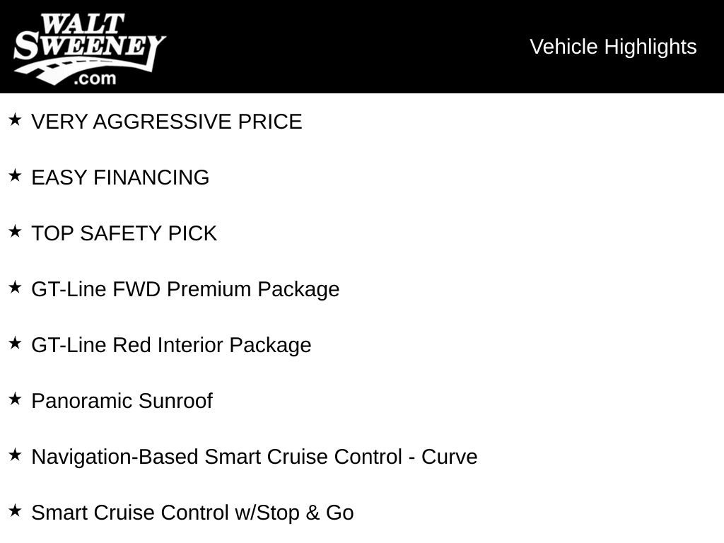 Used 2022 Kia K5 GT-Line w/ GT-Line FWD Premium Package image 16