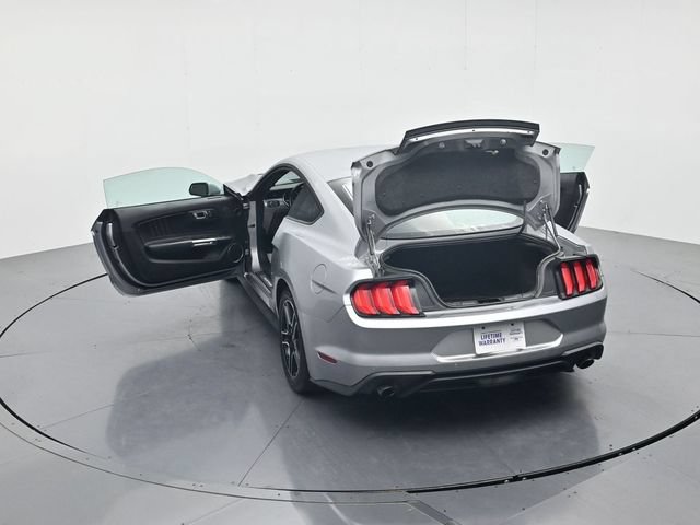 Certified 2020 Ford Mustang Premium RWD image 48