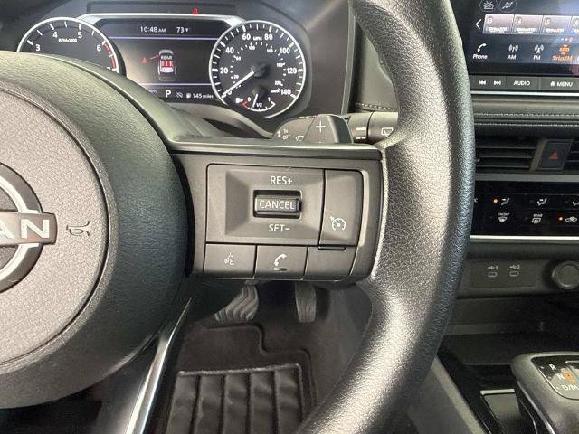 Used 2024 Nissan Rogue S AWD/4WD image 28