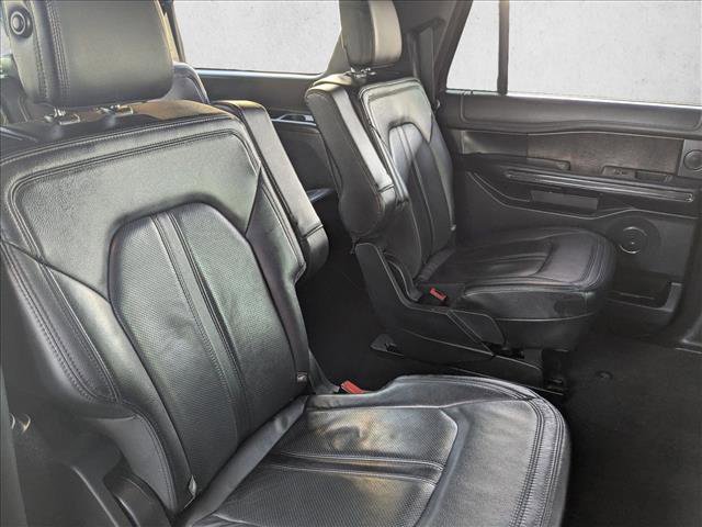 Certified 2020 Ford Expedition Max Limited w/ Special Edition Package AWD/4WD image 23