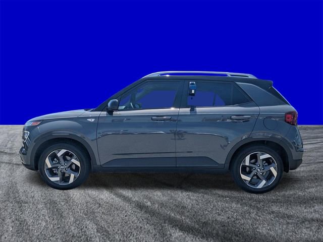 Used 2024 Hyundai Venue Limited FWD image 6
