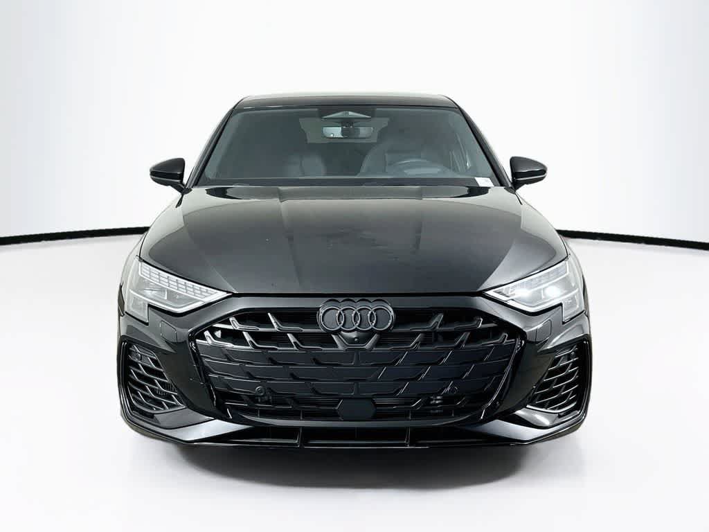 Used 2026 Audi S3 Premium AWD/4WD image 6
