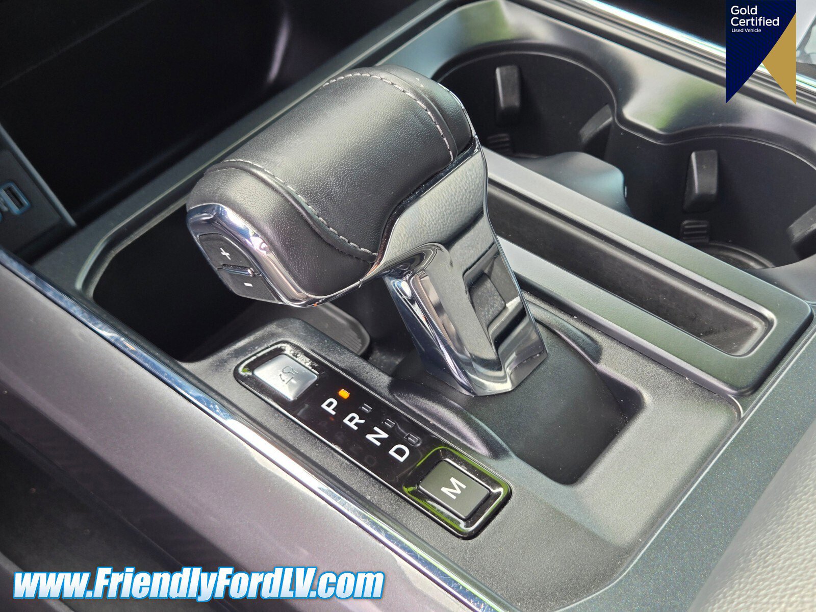 Certified 2023 Ford F150 XLT w/ Equipment Group 302A High image 22