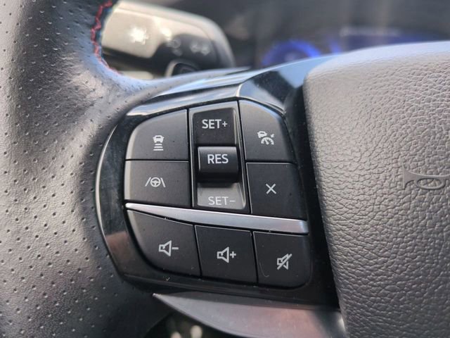 Certified 2023 Ford Explorer ST w/ Equipment Group 401A AWD/4WD image 25