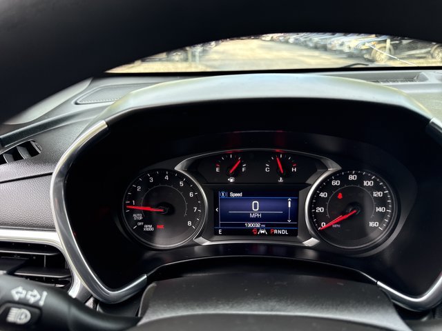 Used 2020 Chevrolet Equinox LT AWD/4WD image 23