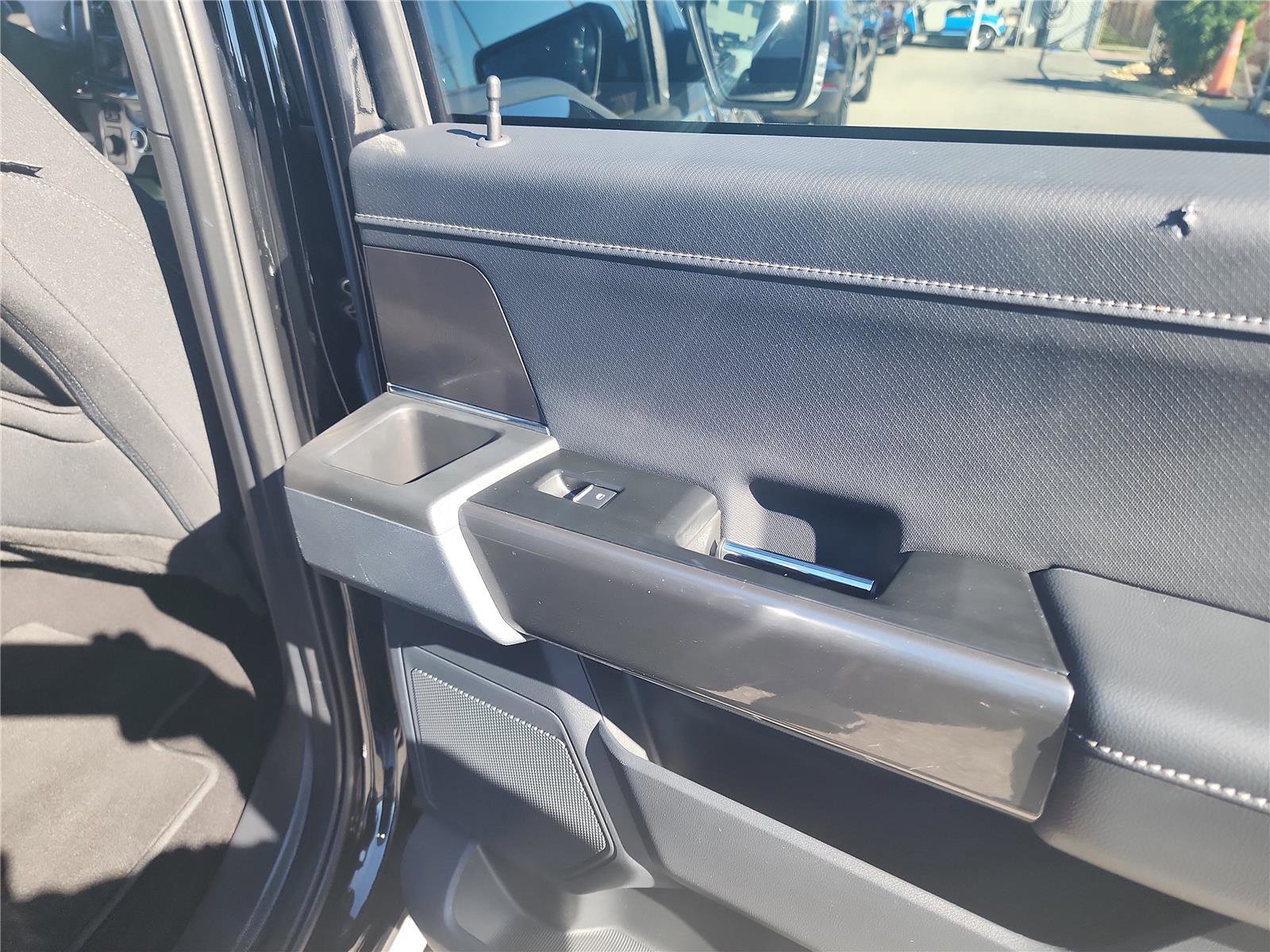 Certified 2023 Ford F150 XLT w/ Equipment Group 302A High image 21