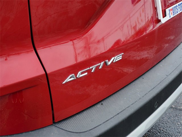 Certified 2023 Ford Escape Active w/ Tech Pack #2 image 34