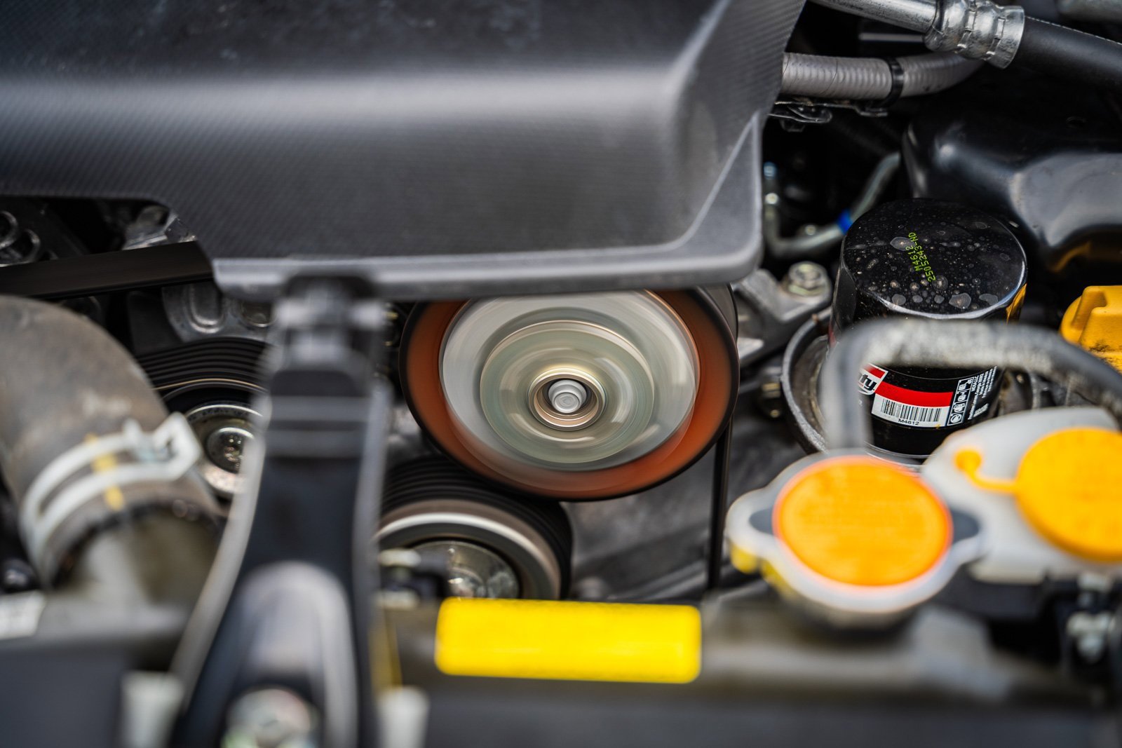 Used 2019 Subaru Forester Premium image 26