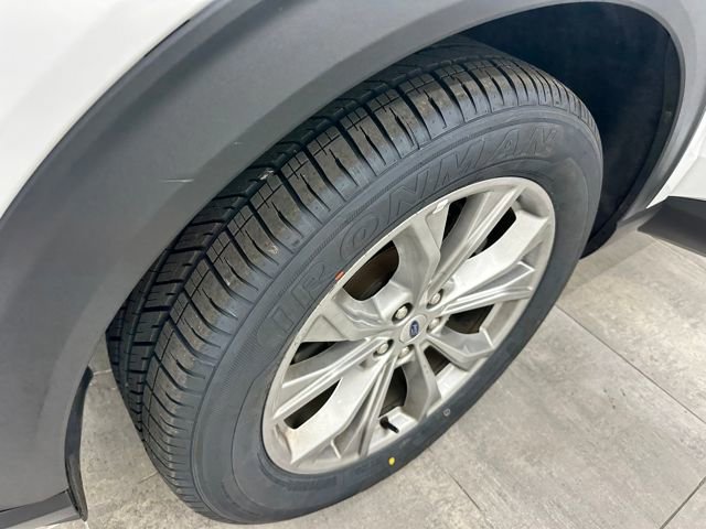 Certified 2024 Ford Explorer Limited image 39