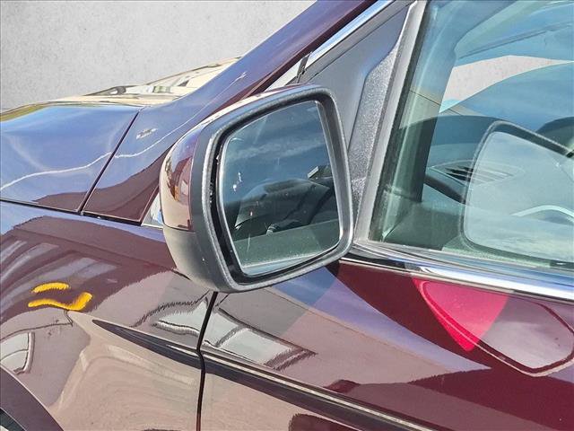 Certified 2024 Ford Edge SEL w/ Convenience Package AWD/4WD image 11