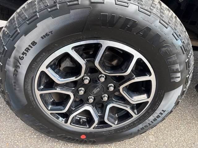 Certified 2023 Ford F150 XLT w/ Equipment Group 302A High AWD/4WD image 13