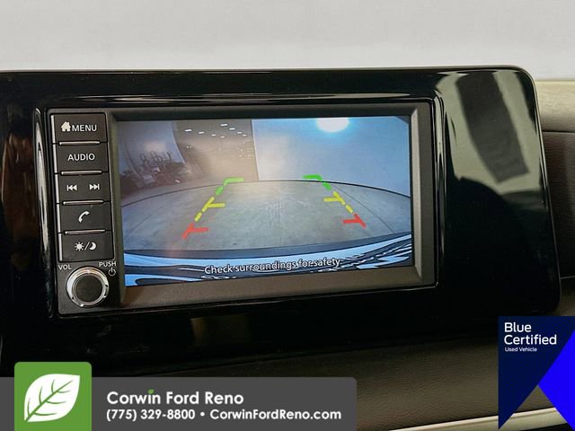 Used 2025 Nissan Kicks S FWD image 16