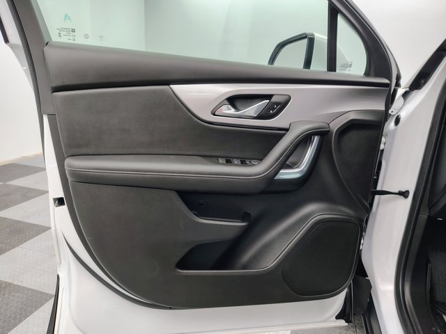 Used 2023 Chevrolet Blazer LT w/ LPO, Floor Liner Package AWD/4WD image 19