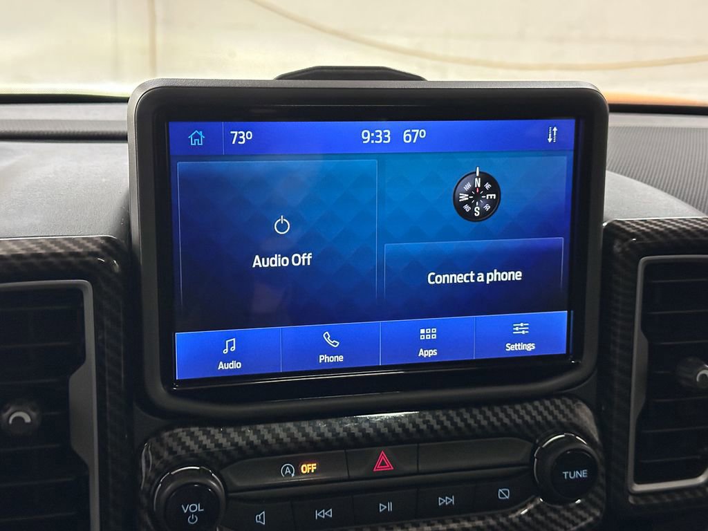 Certified 2022 Ford Bronco Sport Big Bend w/ Convenience Package image 46