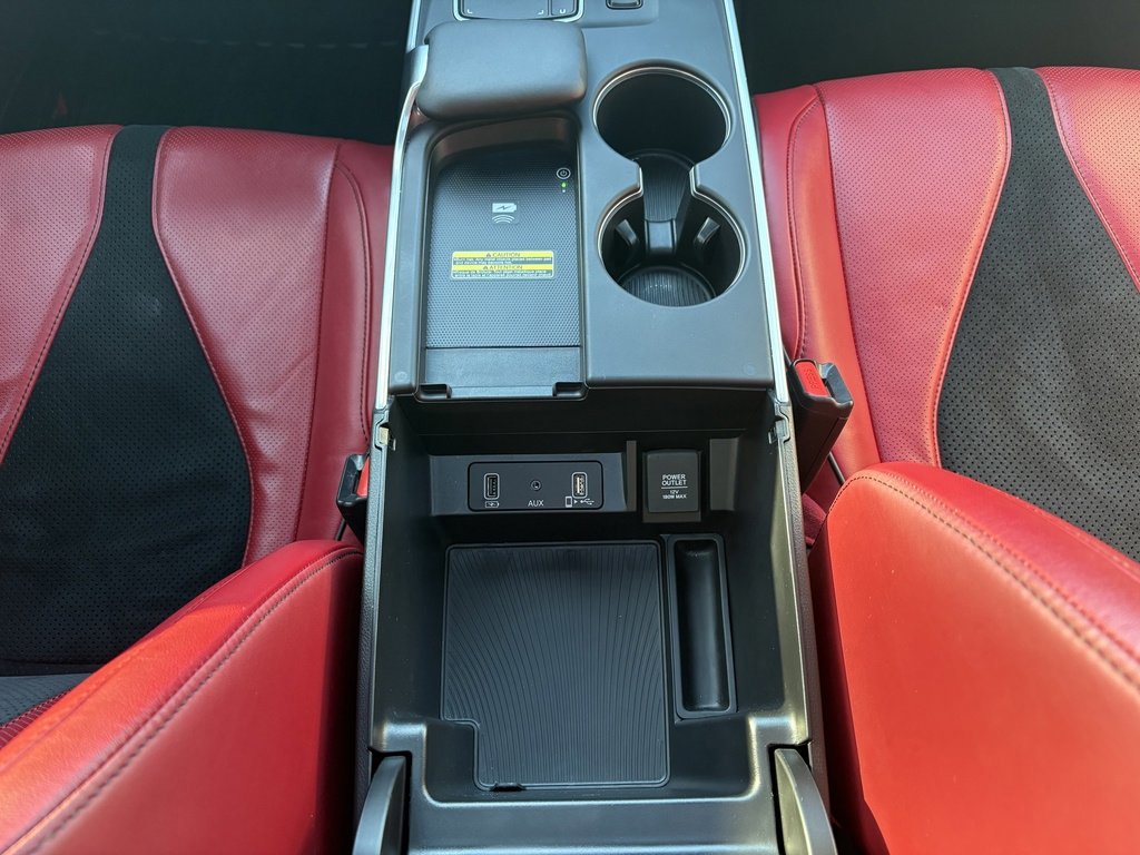 Used 2021 Acura TLX w/ A-SPEC Pkg image 27