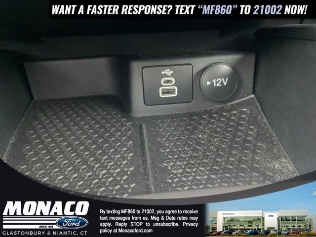 Certified 2024 Ford Bronco Sport Big Bend AWD/4WD image 21