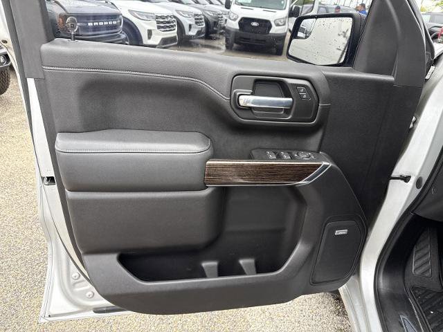 Used 2021 GMC Sierra 1500 Elevation AWD/4WD image 23