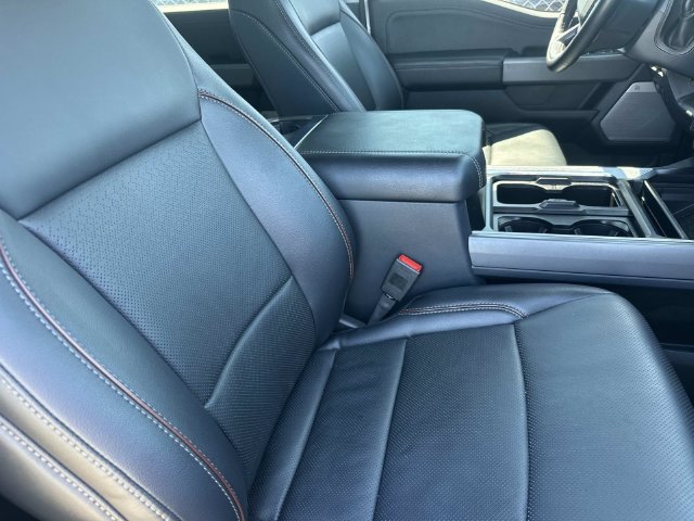 Certified 2024 Ford F250 Lariat AWD/4WD image 8