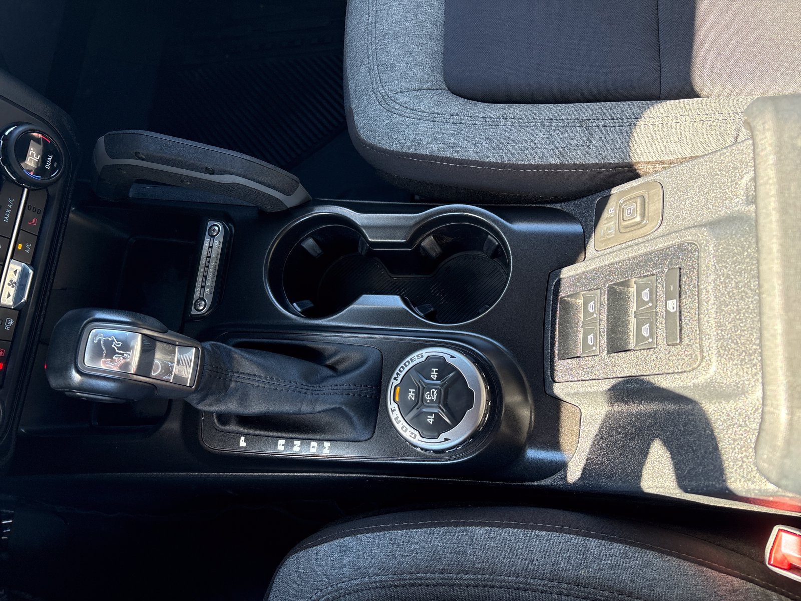 Certified 2023 Ford Bronco Big Bend AWD/4WD image 19