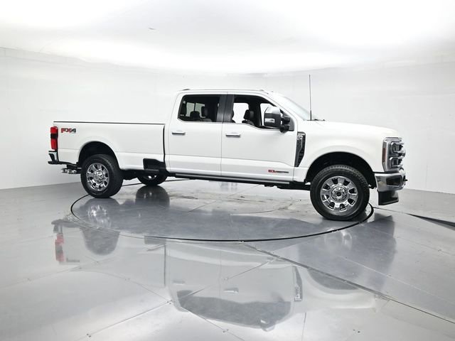Certified 2026 Ford F250 King Ranch w/ Chrome Package AWD/4WD image 3