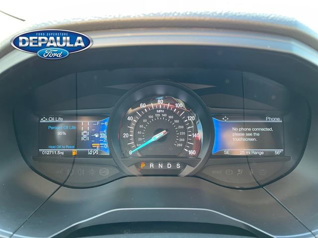 Certified 2022 Ford Edge SEL w/ Convenience Package AWD/4WD image 7