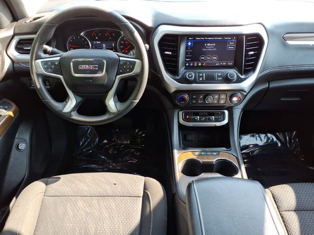Used 2023 GMC Acadia SLE w/ Driver Convenience Package AWD/4WD image 17