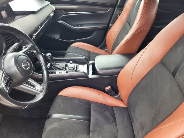 Used 2024 MAZDA MAZDA3 s AWD/4WD image 26