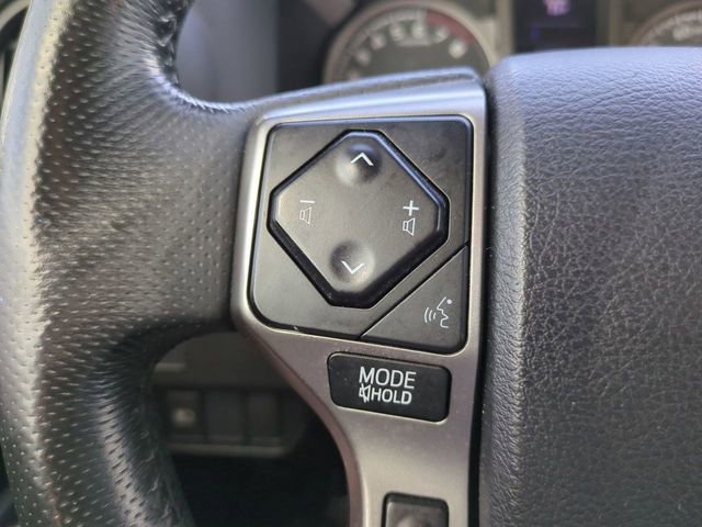 Used 2022 Toyota Tacoma SR5 w/ Technology Package image 23