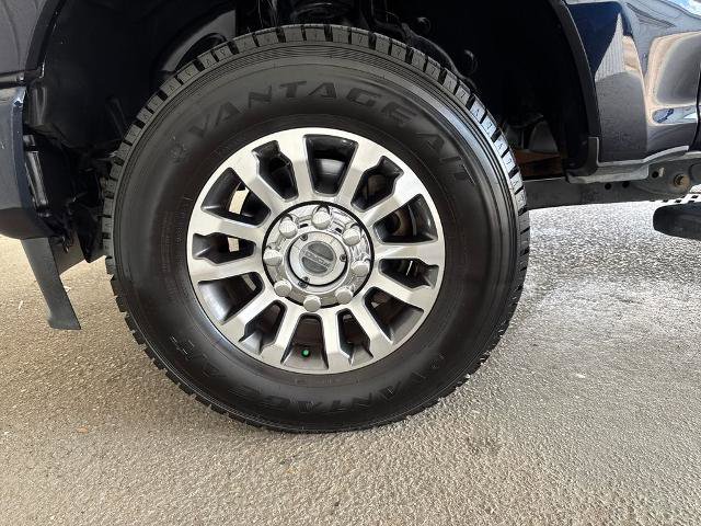 Certified 2022 Ford F250 Lariat AWD/4WD image 24