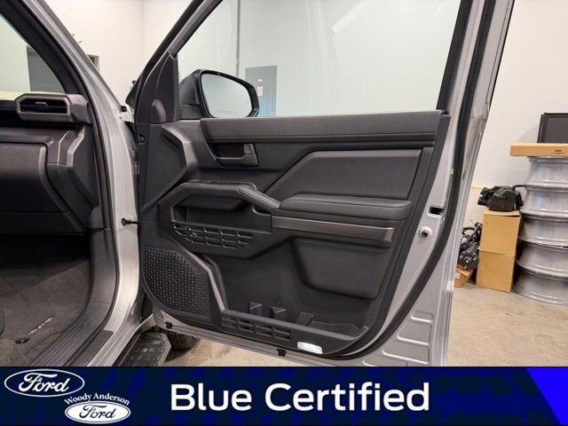 Used 2025 Toyota 4Runner SR5 image 27