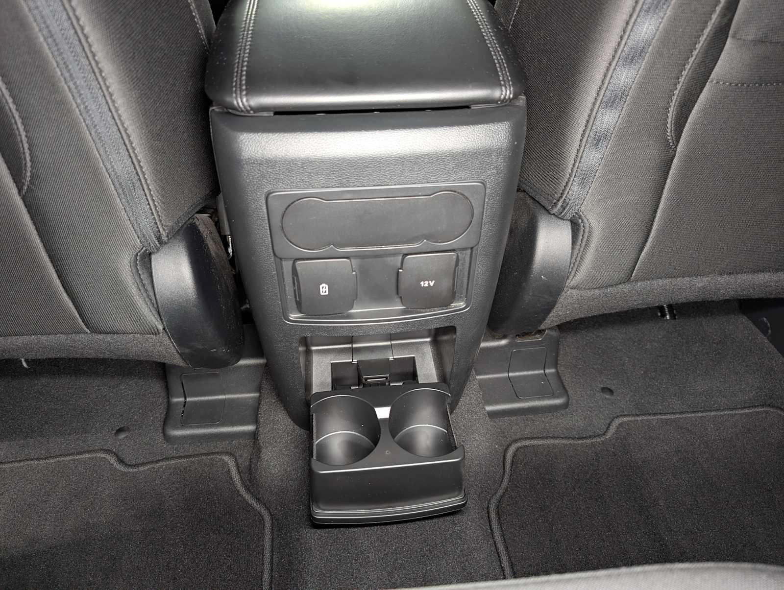 Certified 2023 Ford Explorer XLT AWD/4WD image 21