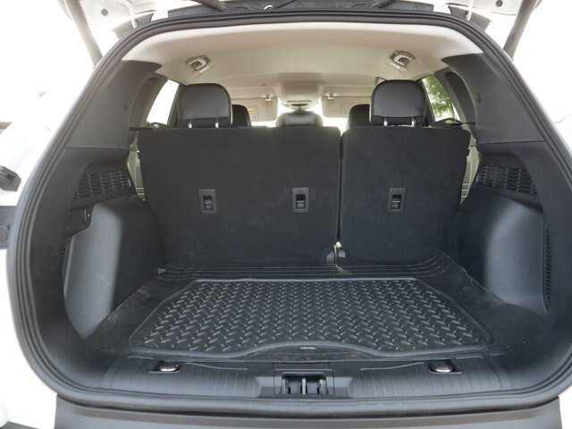 Certified 2023 Ford Escape Platinum AWD/4WD image 16